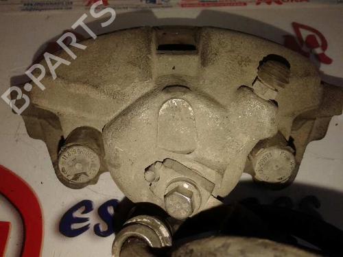 Right front brake caliper SEAT LEON (1P1) | BP12638480M104