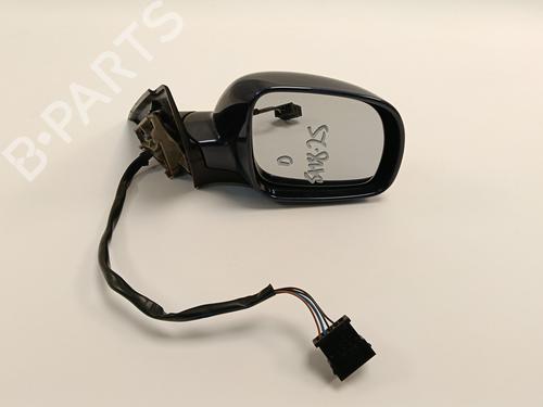 right-mirror-vw-passat-b5-3b2-1996-1997-1998-1999-2000-2001-32411608 main image