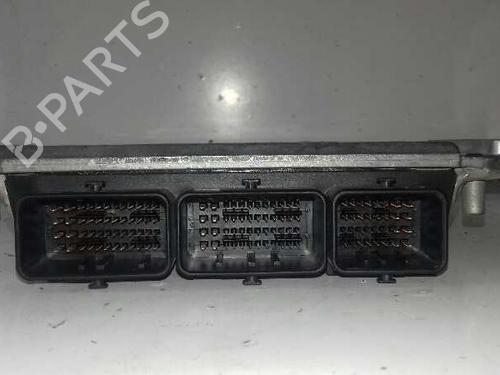 Engine control unit (ECU) RENAULT LAGUNA II (BG0/1_) 1.9 dCi (BG08, BG0G) | BP12640375M57 