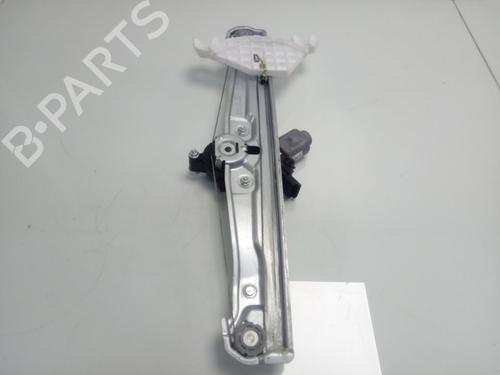 Front left window mechanism HYUNDAI TUCSON (TL, TLE)  | BP13217302C22 