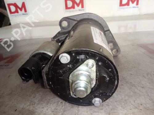 Startmotor VW CADDY IV MPV (SAB, SAJ)  | BP12936268M8 