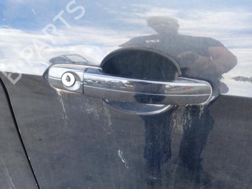 Used Front right exterior door handle FORD KUGA II (DM2) 2.0 TDCi (140 hp) 13665086