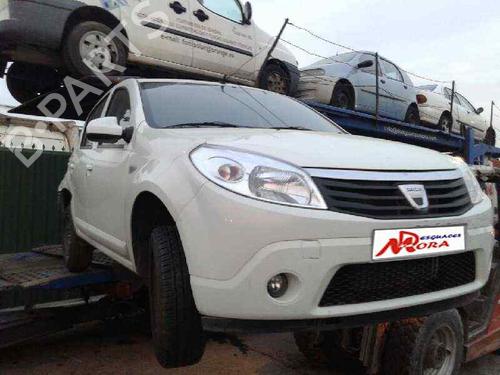 Engine DACIA SANDERO  | BP12935179M1 