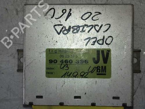 Used Engine control unit (ECU) OPEL CALIBRA A (C89) 2.0 i 16V (M07) (136 hp) 12649529