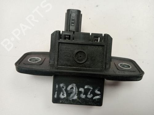 Tailgate handle MAZDA CX-60 (KH_) e-SKYACTIV PHEV (KH0H) | BP40125204C132 - Image 2