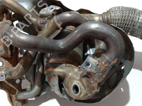 Catalyst MAZDA 2 Hatchback (DL, DJ) 1.5 E-SKYACTIV G | BP36323218M10 - Image 4