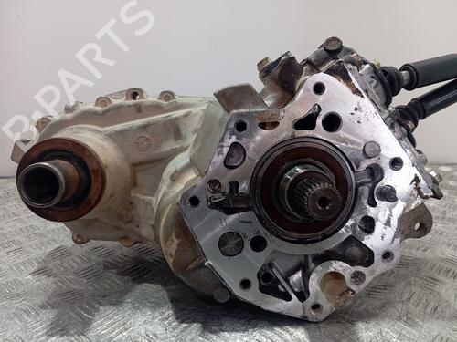 Used Transfer box FORD RANGER (ER, EQ, R_) [1997-2011]  30572990