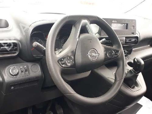 Kollisonspute sett OPEL COMBO E Tour / Life (K9) 1.5 (76 hp) 12668765