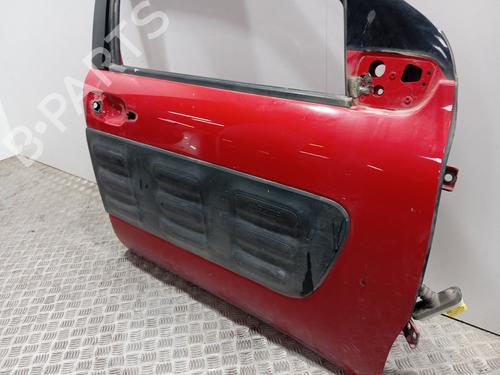 Right front door CITROËN C4 CACTUS  | BP27626640C3 