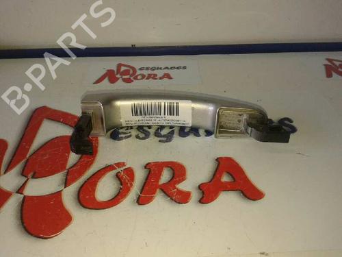 Front left exterior door handle FORD FOCUS II (DA_, HCP, DP) 1.6 LPG | BP12838090C128 