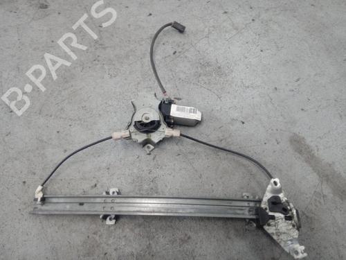 Used Front right window mechanism NISSAN PRIMERA (P11) [1996-2001]  12645622