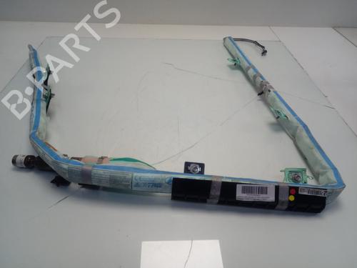 Used Left curtain airbag HYUNDAI KONA (OS, OSE, OSI) [2017-2023]  15687991