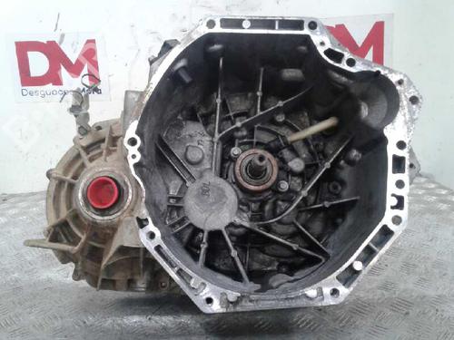 Used Gearbox RENAULT KADJAR (HA_, HL_) [2015-2026]  12937205