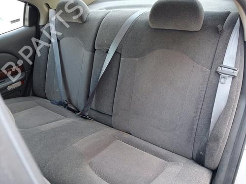 Climate control CHRYSLER 300M (LR) 2.7 V6 24V | BP27512528I5 