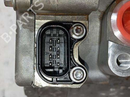 AC compressor BMW X1 (F48) xDrive 25 e Plug-in-Hybrid | BP29358902M34 