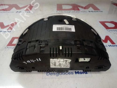 Instrument cluster MERCEDES-BENZ SPRINTER 3-t Van (B906)  | BP12654186C47 