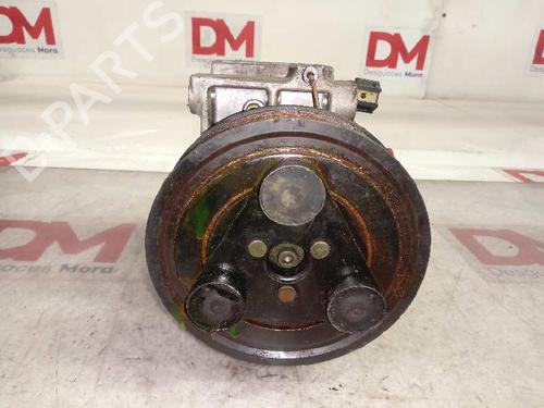 AC compressor NISSAN NAVARA NP300 (D40) 2.5 dCi | BP12657173M34 