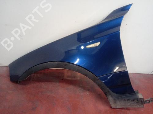 Left front fenders BMW X3 (E83) 3.0 d | BP13479259C41 