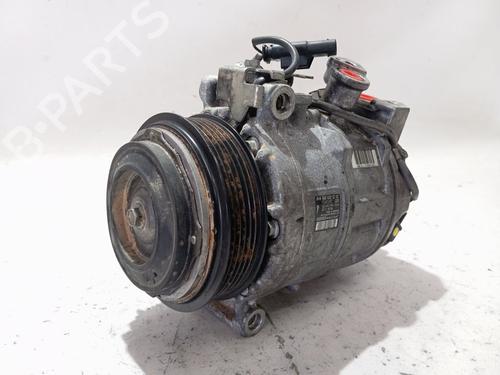 Used AC compressor MERCEDES-BENZ VITO Tourer (W447) [2014-2025]  28974986