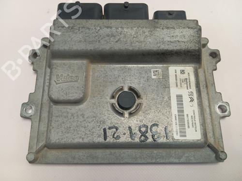 Used Engine control unit (ECU) Engine control unit (ECU) 39568746 39568746