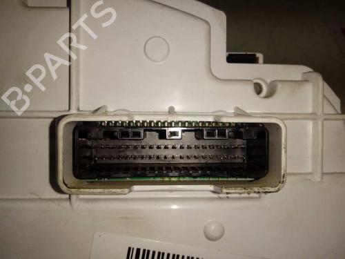 Instrument cluster TOYOTA LAND CRUISER PRADO (_J15_) 2.8 D-4D (GDJ150_, GDJ155_, GDJ150, GDJ151) | BP18491175C47 