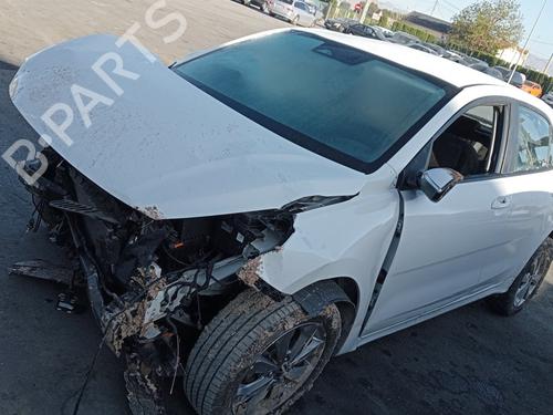 Climate control KIA RIO III (UB)  | BP12982180I5 