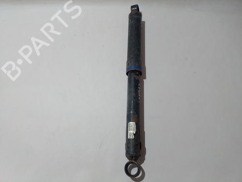 Used Right rear shock absorber Right rear shock absorber TOYOTA HILUX VIII Pickup (_N1_) [2015-2026] 40237392 40237392