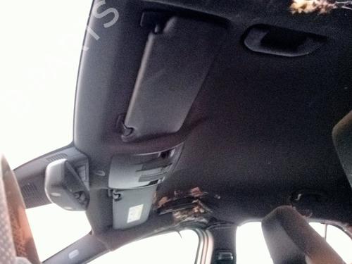 Upper protection MERCEDES-BENZ GLA-CLASS (X156) GLA 200 CDI / d (156.908) | BP23259038M93