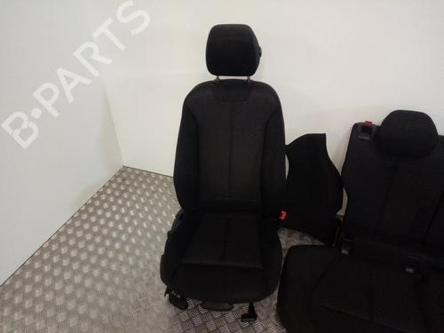 Seats set BMW 4 Gran Coupe (F36) 420 d | BP17811805C78 