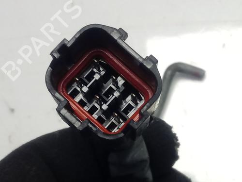 Front right lock KIA SORENTO I (JC)  | BP14361058C97 