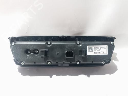 Climate control OPEL CORSA F (P2JO) | BP37534954I5 - Image 2