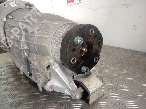 Gearbox MERCEDES-BENZ C-CLASS (W204) | BP16496432M3 - Image 8