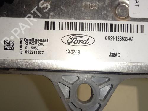 Elektronisk modul FORD TRANSIT CUSTOM V362 Bus (F3) | BP15231883M83