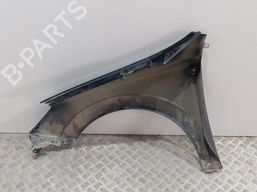 Right front fenders OPEL ASTRA H (A04) 1.6 (L48) | BP27323438C42 
