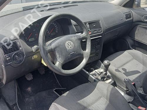 Front left window mechanism VW GOLF IV (1J1)  | BP30375343C22 
