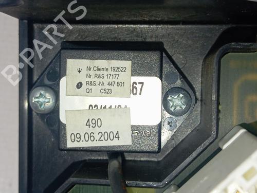 Switch MASERATI QUATTROPORTE V  | BP35953453I30  - Image 5