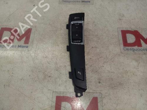 Used Switch BMW 5 Touring (F11) 530 d (258 hp) 12657092