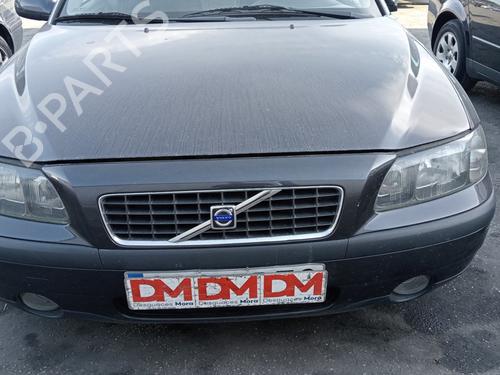 Right mirror VOLVO S60 I (384) D5 | BP16362491C27 