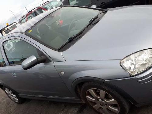 Dämpfer vorne rechts OPEL CORSA C (X01)  | BP12662463M17 