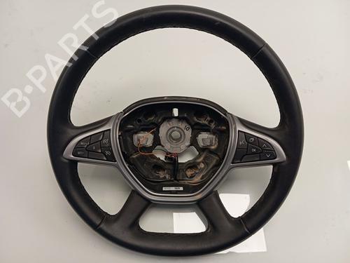 Used Steering wheel DACIA SANDERO III [2021-2025]  22705474