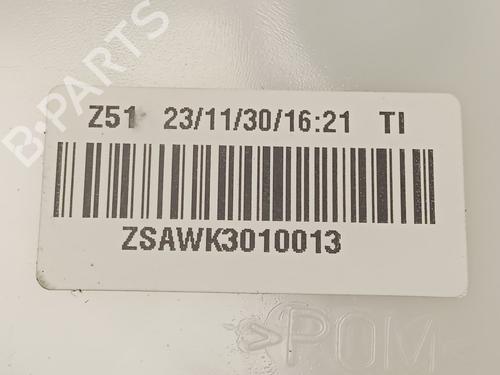 Fuel pump NISSAN MURANO I (Z50) | BP32019178M76