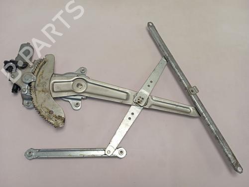 Front left window mechanism SUZUKI SX4 (EY, GY) 1.6 VVT (RW416, YA21S) | BP37376485C22 - Image 3