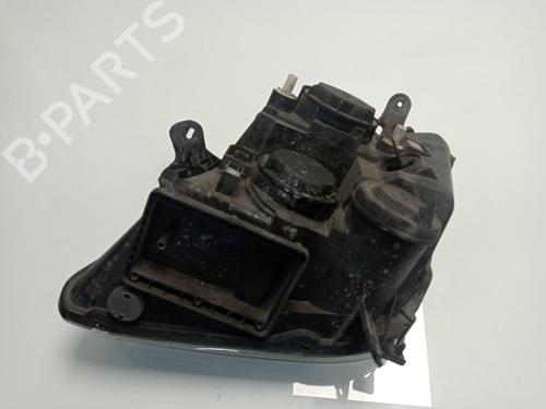 Right headlight OPEL MERIVA A MPV (X03)  | BP17707415C29 