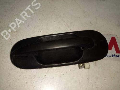 Rear right exterior door handle HONDA CIVIC VI Fastback (MA, MB) 1.5 i Vtec-E (MA9) BP17129466C130