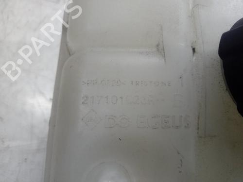 Expansion tank RENAULT MEGANE IV Hatchback (B9A/M/N_) 1.5 dCi 110 (B9A3) | BP18655712C120 