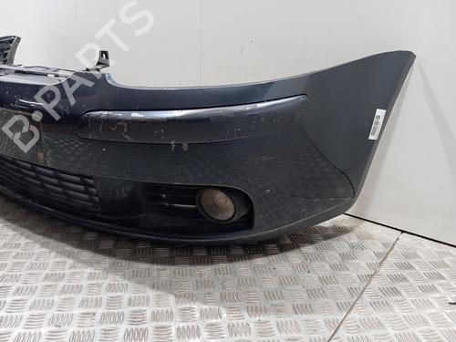 Front bumper VW GOLF V (1K1)  | BP29427600C7 