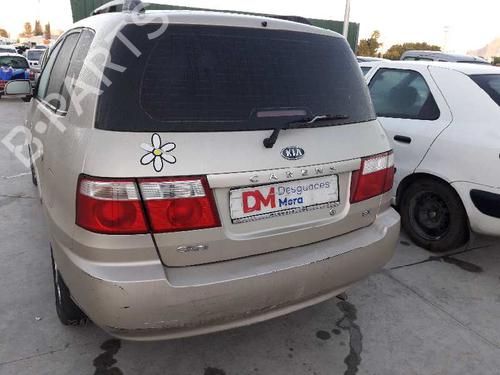 Interior roof light KIA CARENS III MPV (UN) 2.0 CRDi 140 | BP12836707I8 