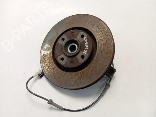 Used Right front steering knuckle Right front steering knuckle 39402502 39402502