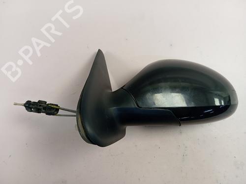 Used Left mirror SEAT LEON (1M1) [1999-2006]  29306705