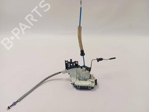 Used Rear left lock MERCEDES-BENZ A-CLASS (W176) [2012-2018]  20321880